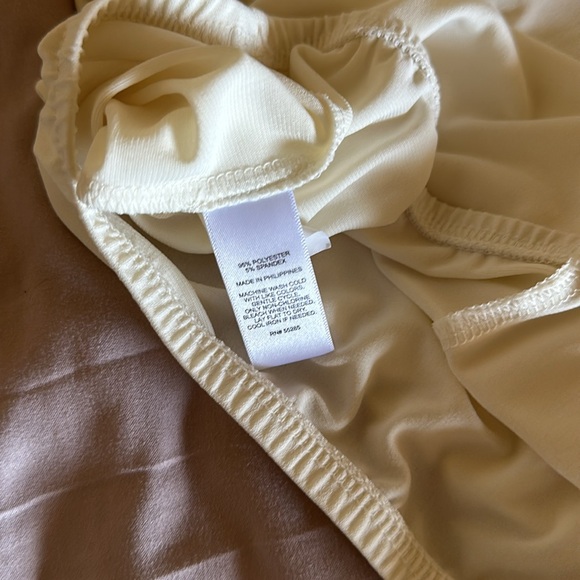 Express Tank top - Picture 5 of 6